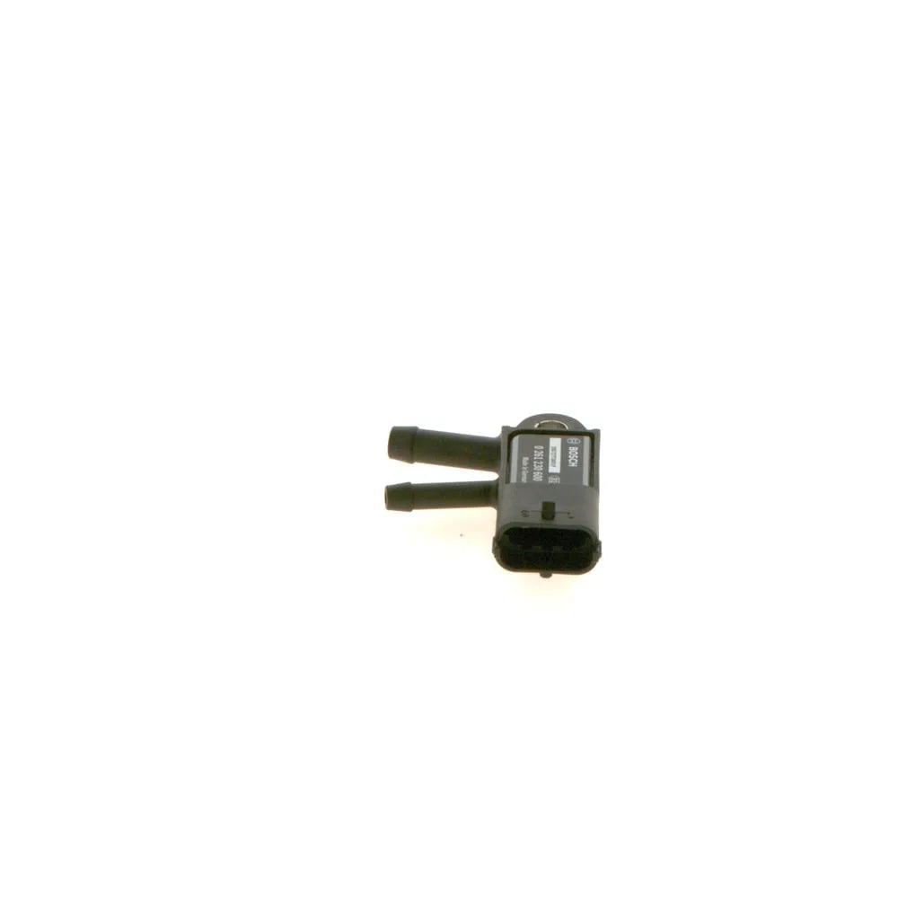Senzor, Presiune Gaze Evacuare Bosch pentru Polestar Polestar 1, Volvo S60/S80/S90/V40/V60 - 0261230600