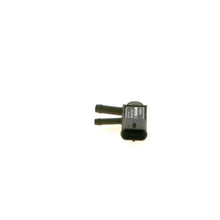 Senzor, Presiune Gaze Evacuare Bosch pentru Polestar Polestar 1, Volvo S60/S80/S90/V40/V60 - 0261230600
