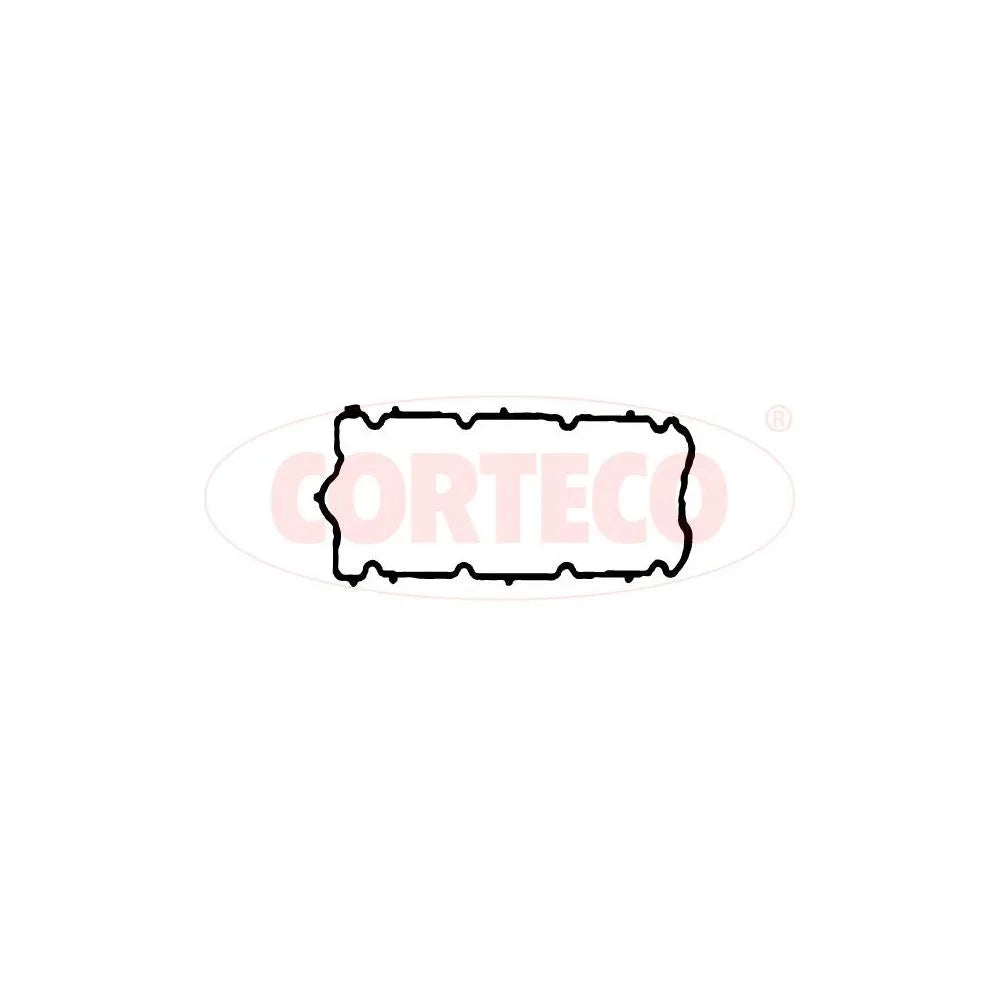 Set Garnituri CORTECO - 026124P