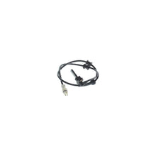 Senzor, Turatie Roata Bosch pentru Renault Kangoo/Kangoo Express - 0265007534