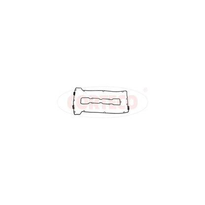 Set Garnituri Corteco - 026746P