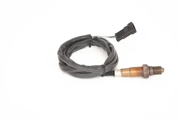 Sonda lambda, Alfa Romeo, 141x101x46 mm, Bosch 0258006388