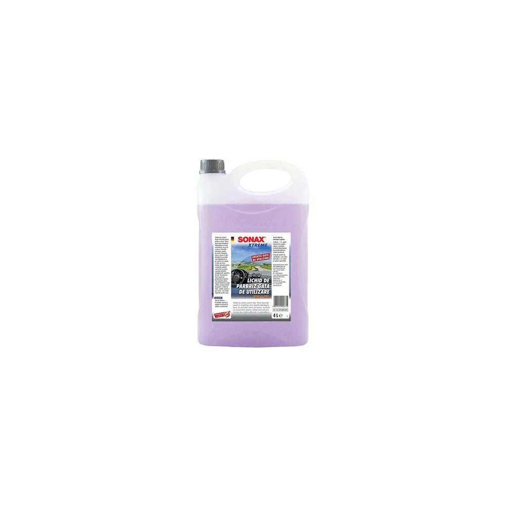 Lichid Parbriz Sonax - 02724050
