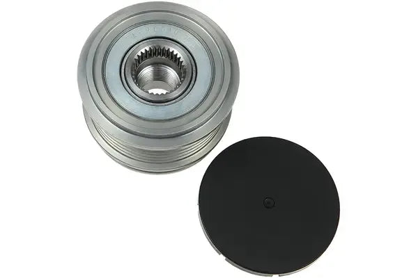 Sistem roata libera generator, Audi, Citroen, Dodge, Ford, Jeep, Ktm, LDV, Mitsubishi, Porsche, SEAT, Skoda, Toyota, 83x83x64 mm, AS-PL AFP0010
