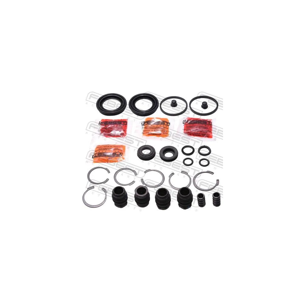 Set Reparatie Etrier Febest - 0275-A33R