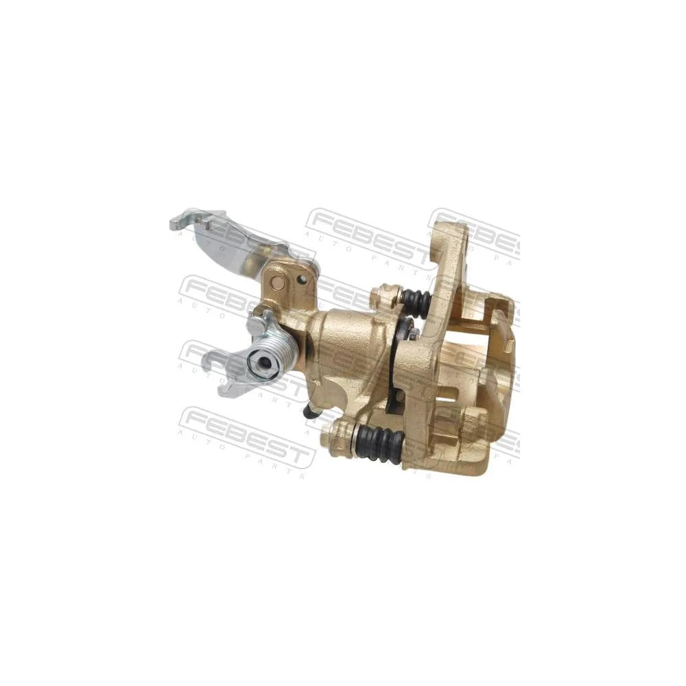 Etriere Febest - 0277-A32RR