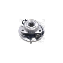 Butuc Roata Febest - 0282-JA60F