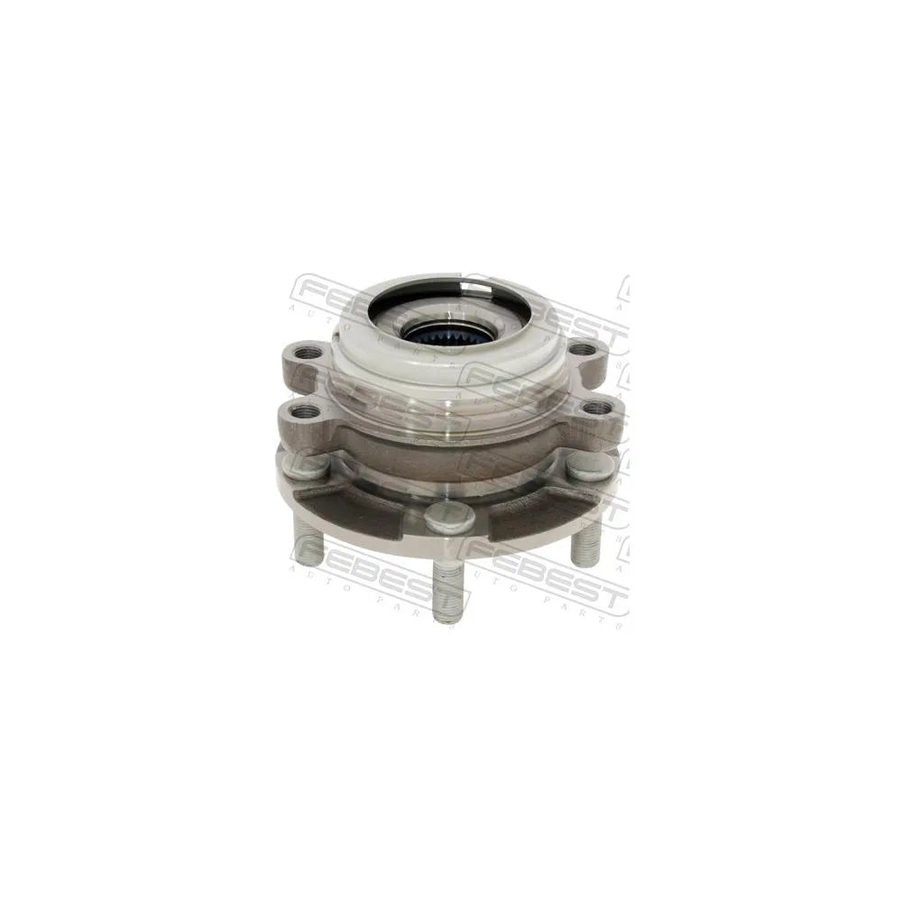 Butuc Roata Febest - 0282-Z51MRL