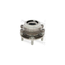 Butuc Roata Febest - 0282-Z51MRL