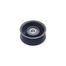 Fulie Alternator Febest - 0288-R51