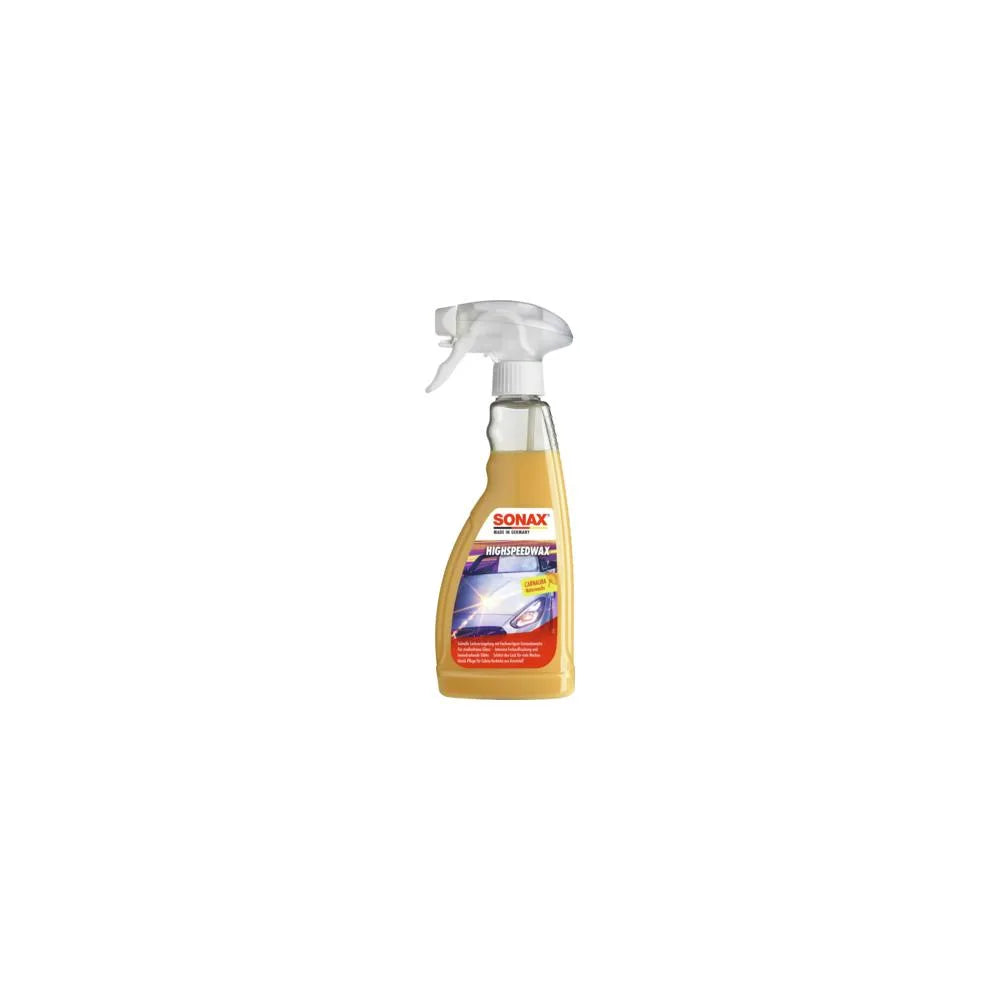 Ceara Auto Sonax 97 mm 233 mm - 02882000