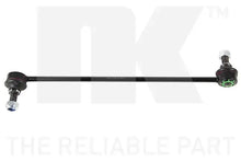 Brat bieleta suspensie stabilizator, Cadillac, Fiat, Opel, Saab, 424x81x54 mm, NK 5113617