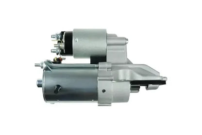 Starter, Ford, Mazda, Volvo, 284x167x136 mm, AS-PL S9004
