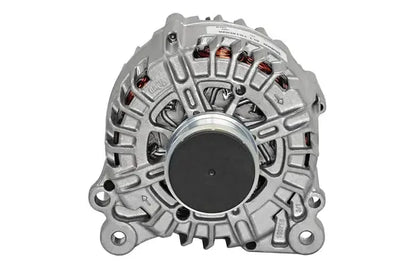 Generator alternator, Audi, Chrysler, Dodge, Ford, Jeep, SEAT, Skoda, 264x230x202 mm, Valeo VAL439664
