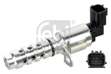 Supapa zmiennych faz distributie Nissan Juke 1.6 13- Febi Bilstein pentru Nissan - FE175437