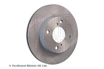 Disc frana, Suzuki, Ø231.0 mm, Blue Print ADK84319