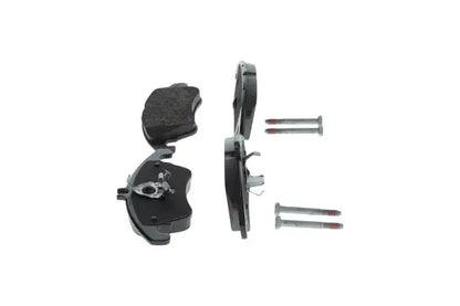 Set placute frana disc, Mercedes-Benz, 223x157x104 mm, Bosch 0986494263
