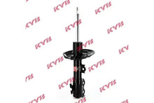 Amortizor, Suzuki, Toyota, 480x232x228 mm, KYB KYB3350027