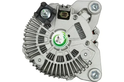 Generator alternator, Dacia, Mercedes-Benz, Renault, 260x187x184 mm, AS-PL A5230