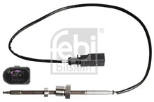 Senzor, temperatura gaze evacuare Febi Bilstein pentru Audi - FE109395