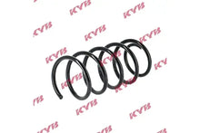 Arc spiral, Chevrolet, Daewoo, 366x153x148 mm, KYB KYBRG6557