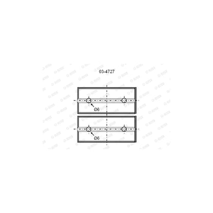 Bucse Glyco - 03-4727