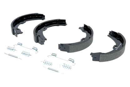 Tamburi Frana ATE pentru Mercedes-Benz S Class/S Class Cupe, Mercedes S - 03.0137-4016.2