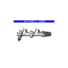 Pompa Centrala Frana ATE pentru Volkswagen 181/Kaefer/Karmann Ghia - 03.2119-8511.3