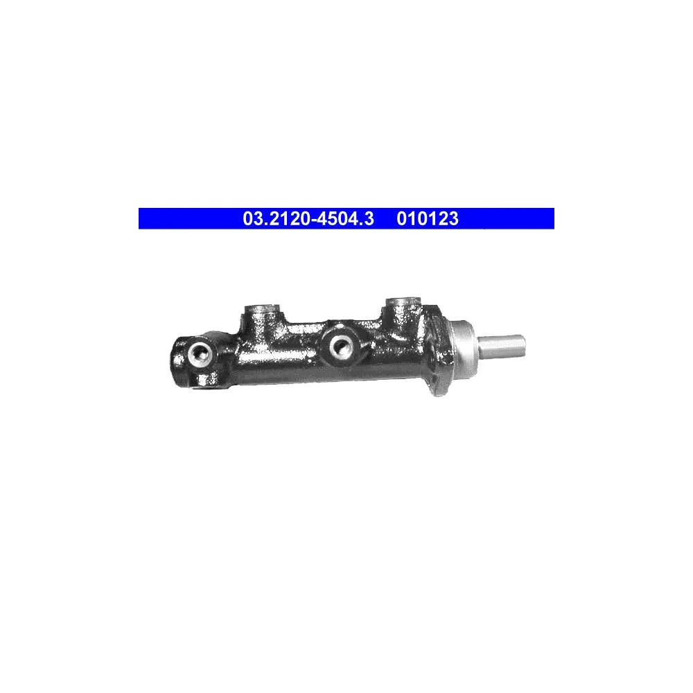 Pompa Centrala Frana ATE - 03.2120-4504.3