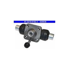Cilindru Frana ATE pentru Porsche 356/356 Cupe, Volkswagen Kaefer - 03.3219-0102.3