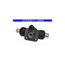 Cilindru Frana ATE pentru Volkswagen Kaefer/Karmann Ghia - 03.3219-0411.3