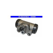 Cilindru Receptor Frana ATE pentru Mercedes-Benz Heckflosse/Ponton/Sl - 03.3223-0102.3