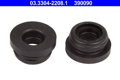Capac, Rezervor Lichid Frana ATE 0.00 kg - 03.3304-2208.1