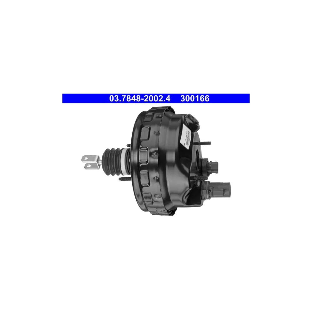 Amplificare Frane Mercedes-Benz pentru Mercedes-Benz C Class/C Class Cupe/C Class T Model/Clc Class/Clk - 03.7848-2002.4