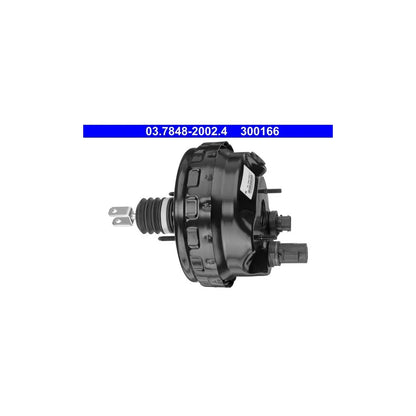 Amplificare Frane Mercedes-Benz pentru Mercedes-Benz C Class/C Class Cupe/C Class T Model/Clc Class/Clk - 03.7848-2002.4