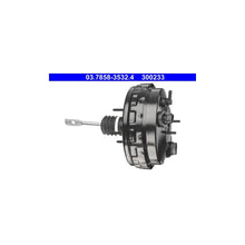 Amplificare Frane Volvo pentru Volvo S60/S80/V70/Xc70 - 03.7858-3532.4