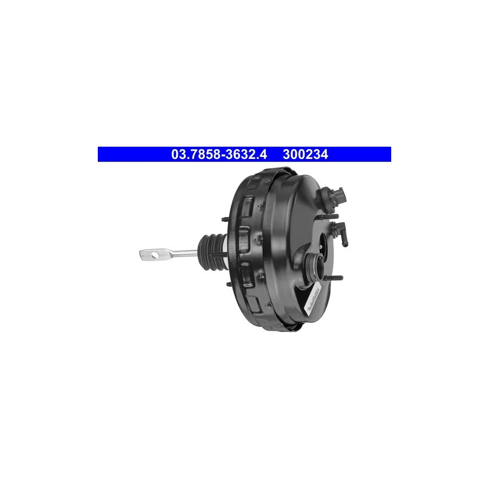 Amplificare frane TRW pentru Volvo - 03.7858-3632.4