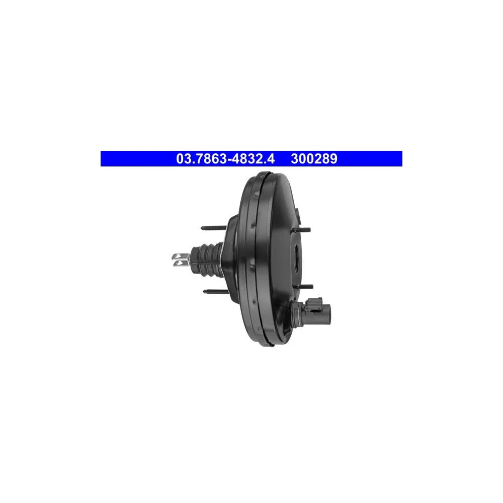 Amplificare frane TRW pentru Volvo - 03.7863-4832.4