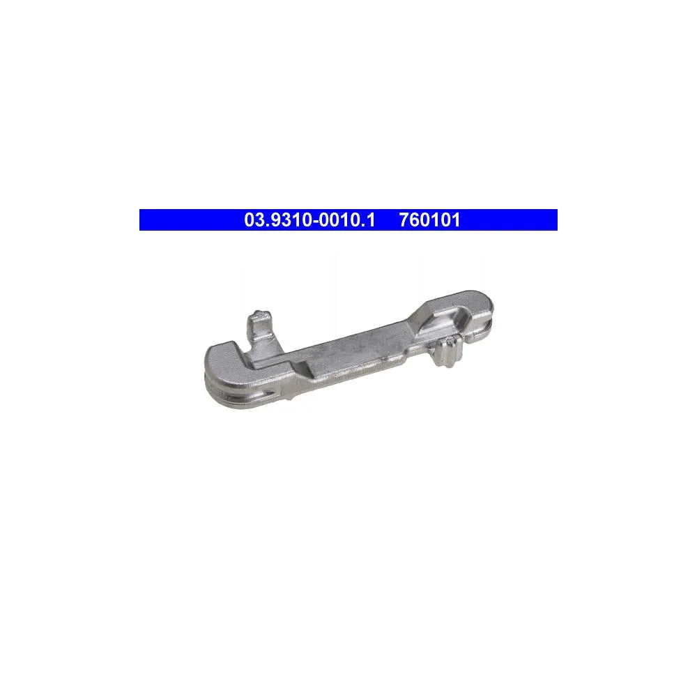 Display ATE - 03.9310-0010.1