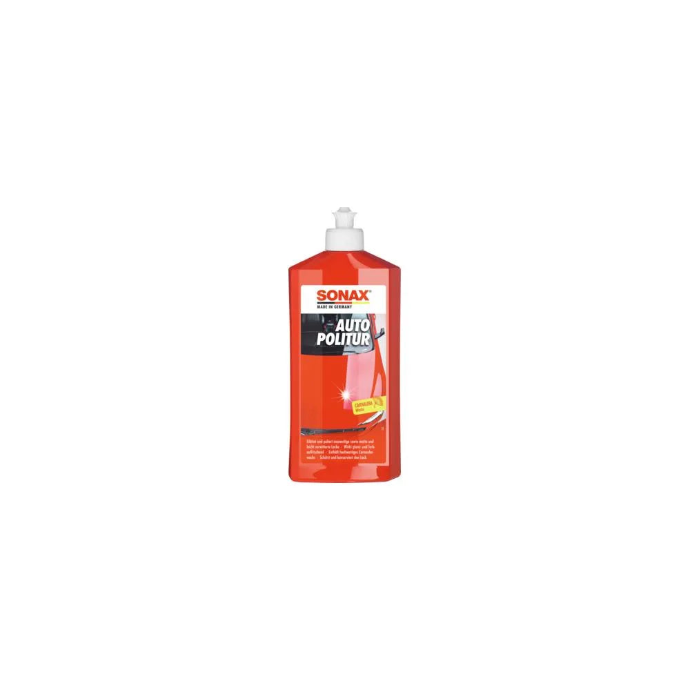 Polish Auto Sonax 94 mm 218 mm - 03002000
