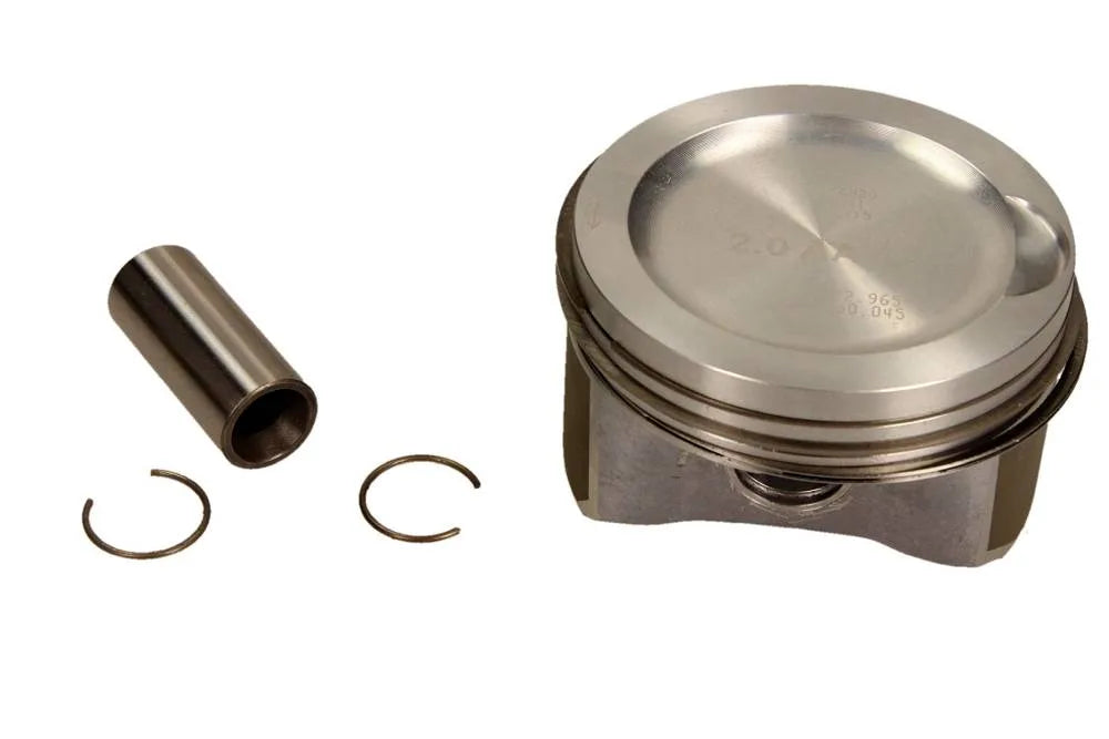 Piston Mahle Original - 030 83 02