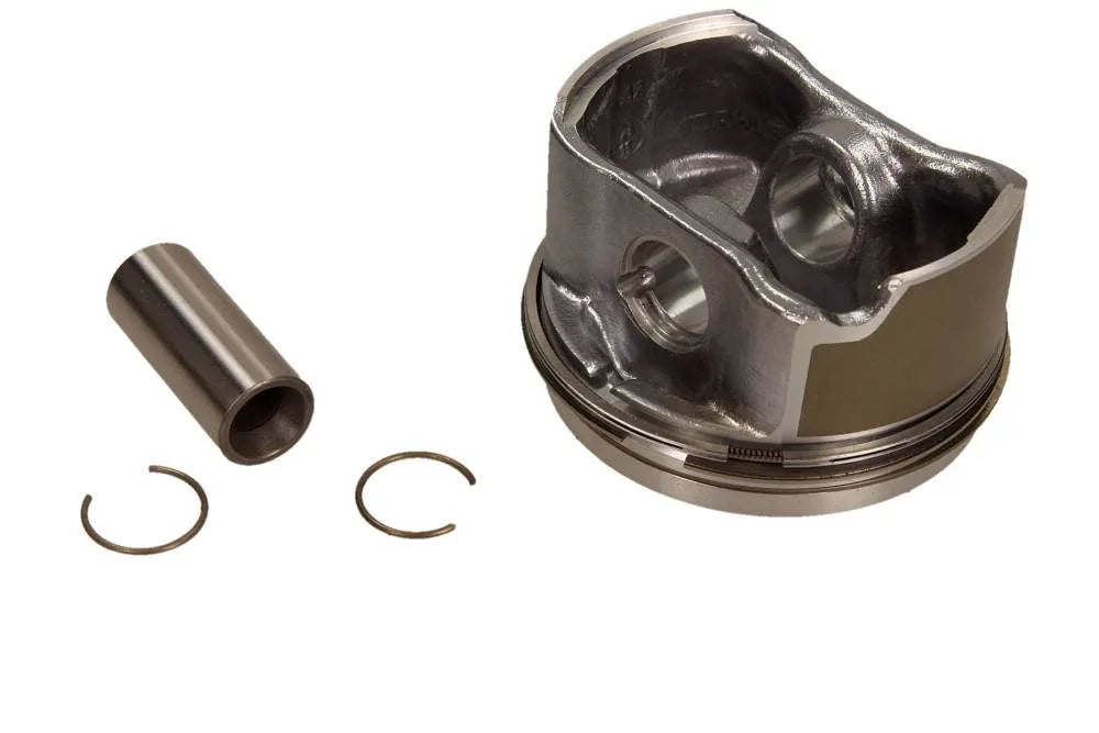 Piston Mahle Original - 030 83 02