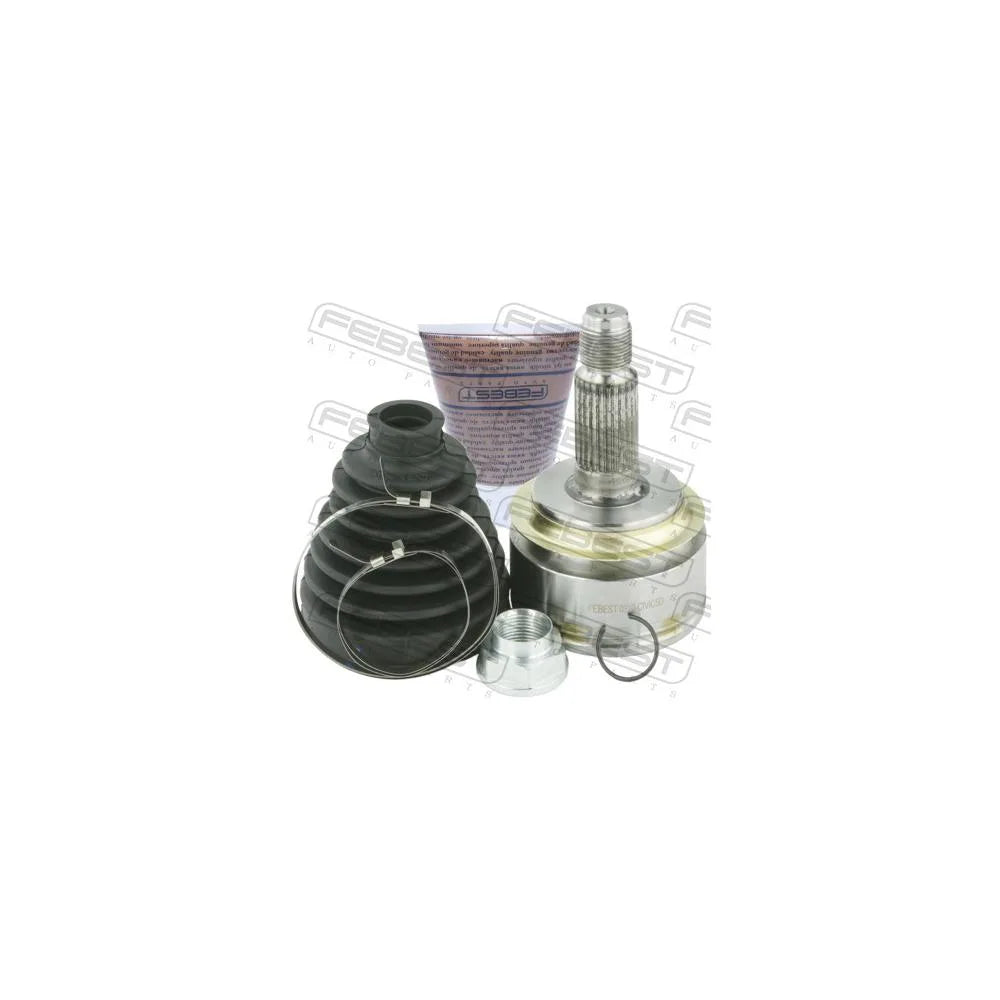Planetare Febest 83.2 mm - 0310-CIVIC5D