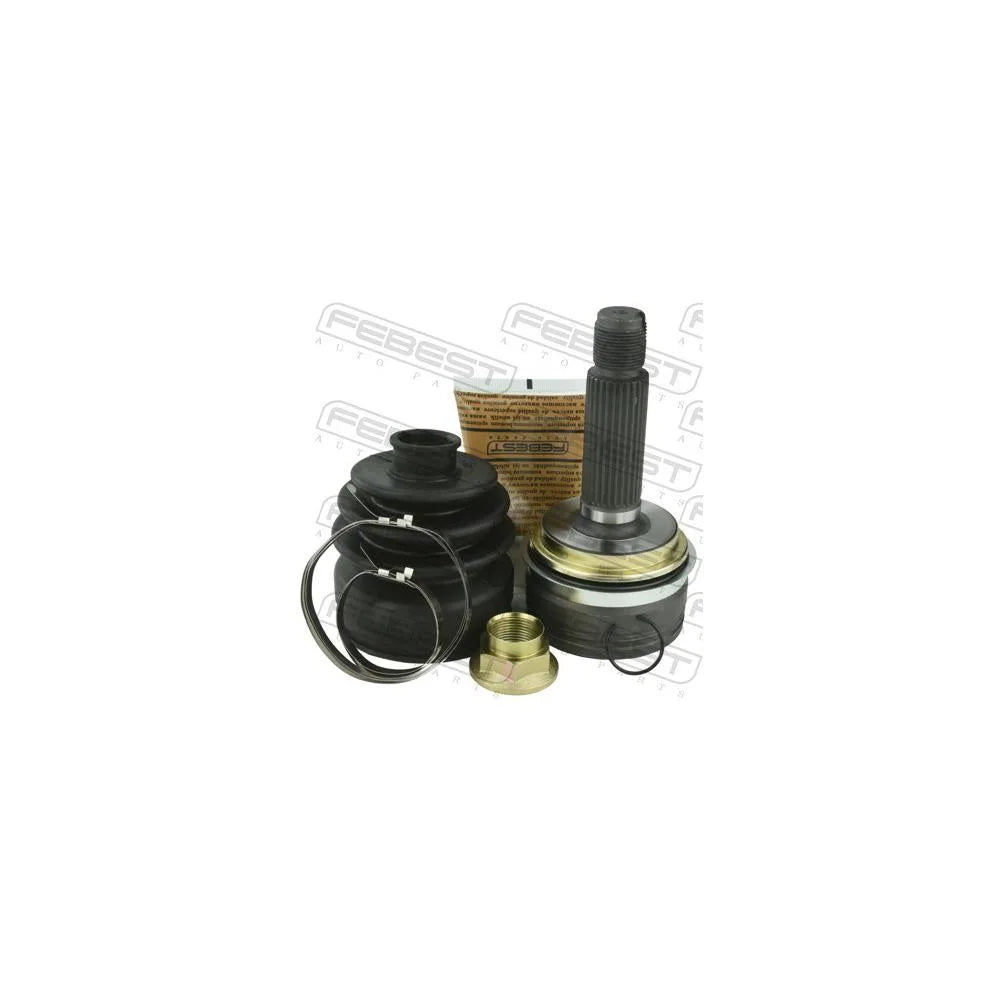 Planetare Febest 80.6 mm - 0310-YF4R
