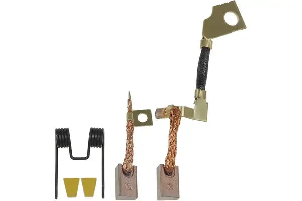 Perie electromotor, 382x64x22 mm, AS-PL PSX148158