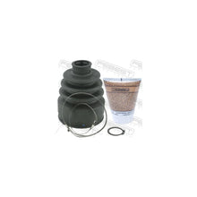 Burduf Planetara Febest 117 mm - 0315-YF4T