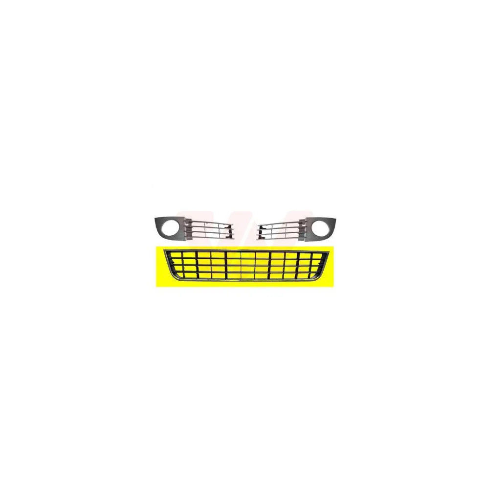Grila Bara Van Wezel - 0317590