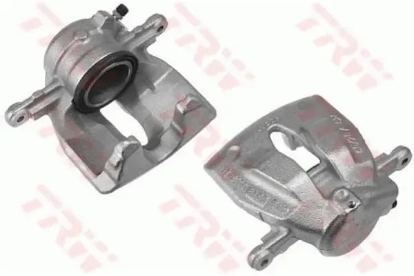 Etrier frana, Citroen, Fiat, Peugeot, Lancia C8, 807, Ulysse, Phedra, Jumpy, Scudo Bus, Jumpy I Caroserie, Jumpy I Platou, 206x184x136 mm, TRW BHS266