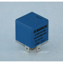 Releu Bosch pentru Alfa Romeo Alfasud/Alfasud Sprint, Ferrari 208 308 Cupe/328 Gtb/328 Gts/512 Bb - 0332015006