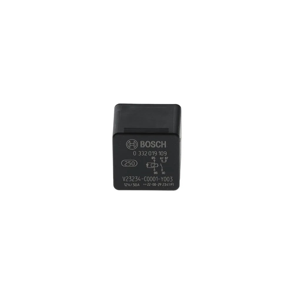 Releu Bosch pentru Gaz Gazelle Bus/Gazelle/Sobol Bus/Sobol/Volga - 0332019109